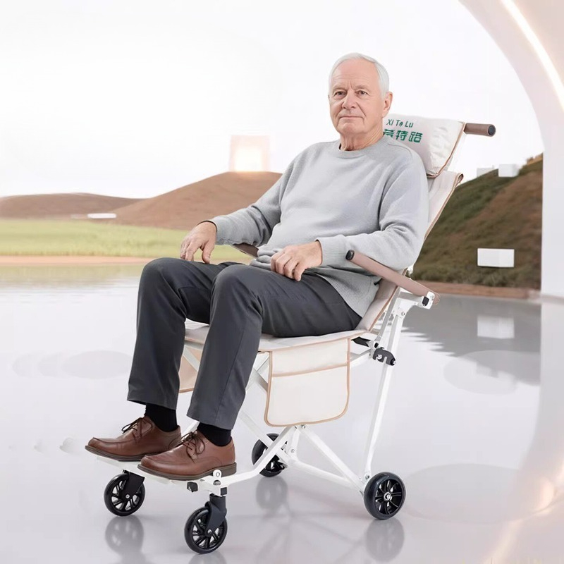 Multi-functional Folding Campi - Outdoor Camping Trolley review and price