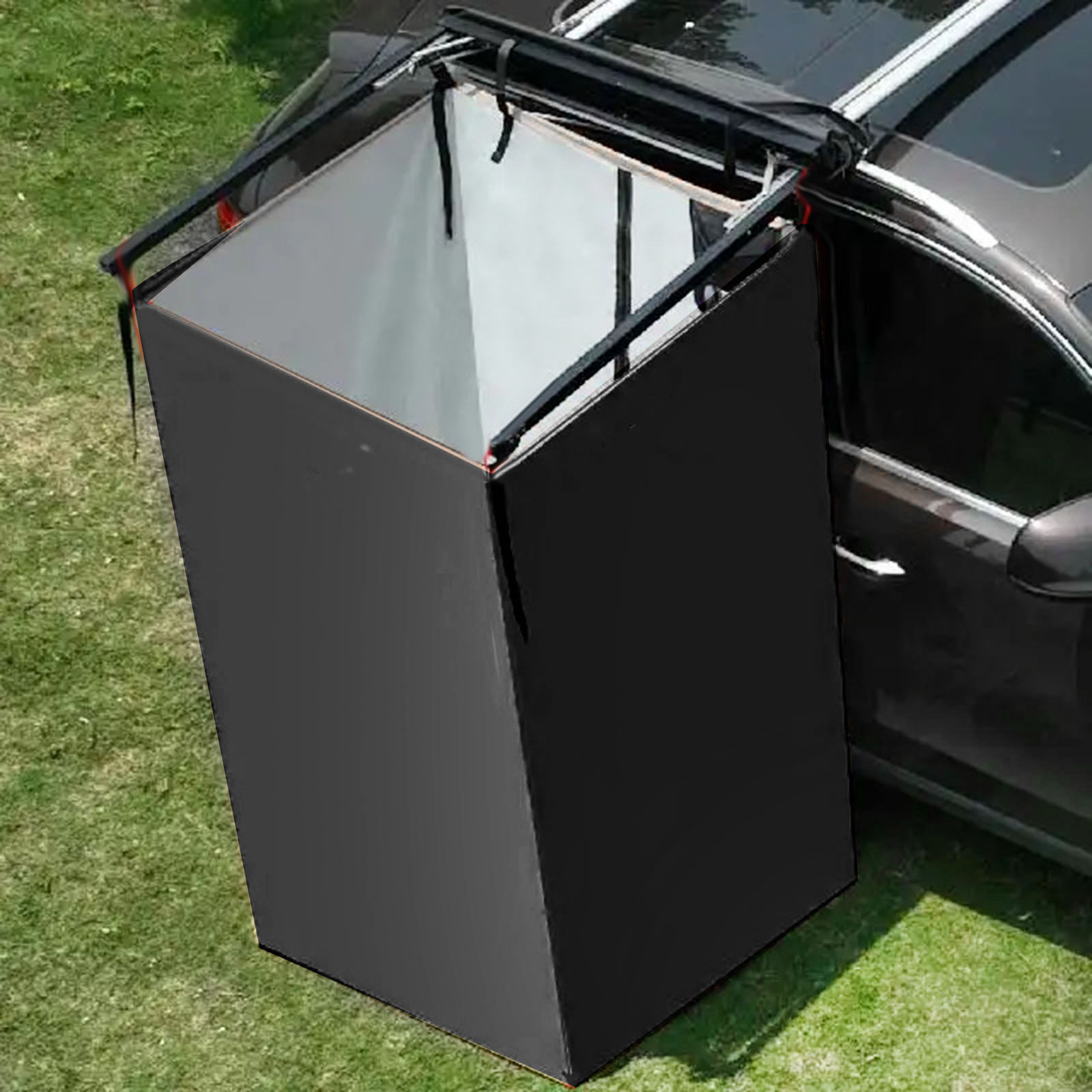 Portable Vehicle Side Shower T - Outdoor Camping Van Tent review and price