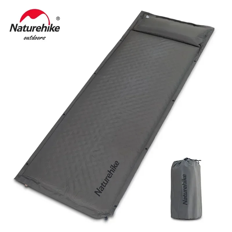 Naturehike D01 Self-inflating  - Outdoor Camping Rugs review and price