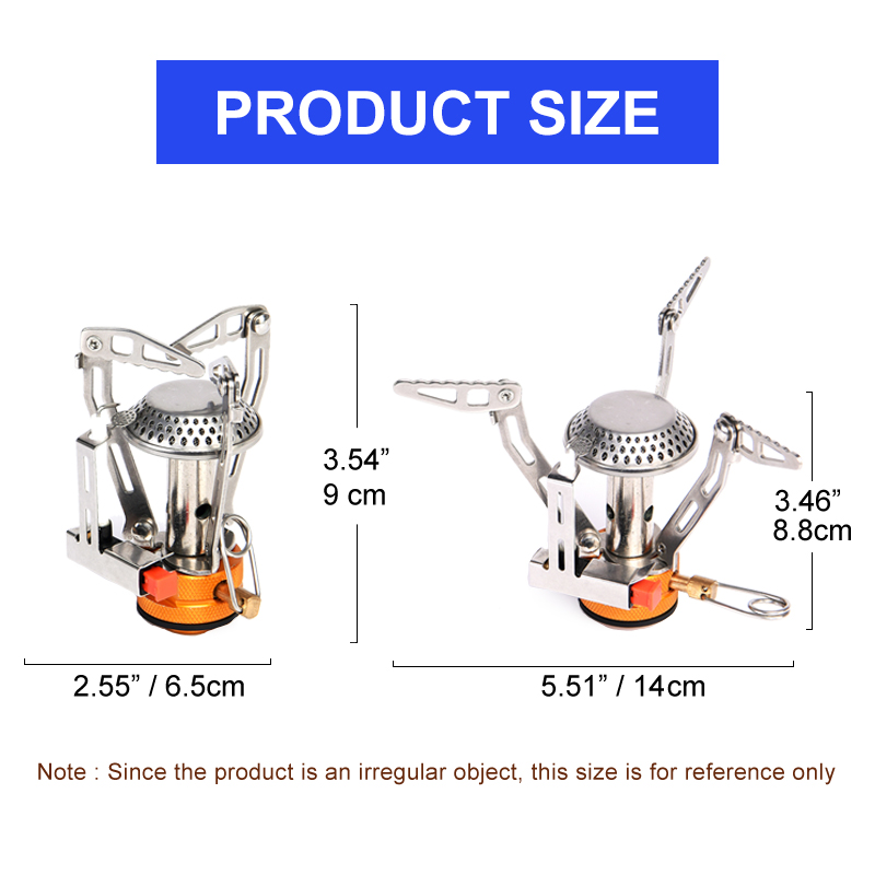 Widesea Camping Cookware Set O - Outdoor Camping Dining Set review and price