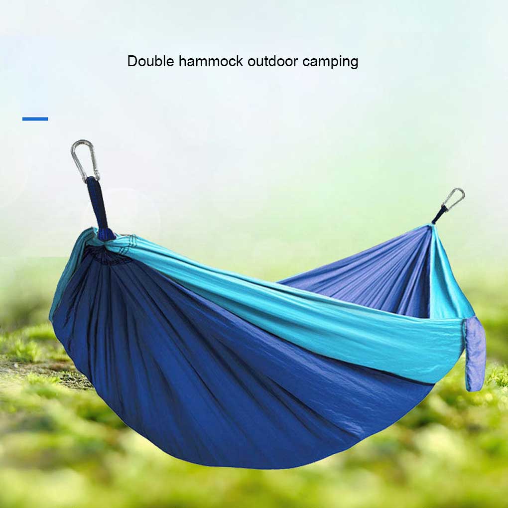 Camping Hammock Portable Garde - Bed Outdoor Camping review and price